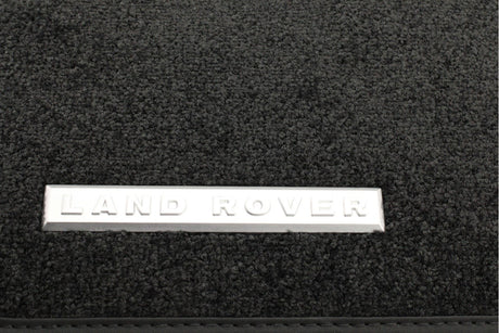 Land Rover Freelander 2 2006-2014 luxury carpet floor mats VPLFS0245PVJ