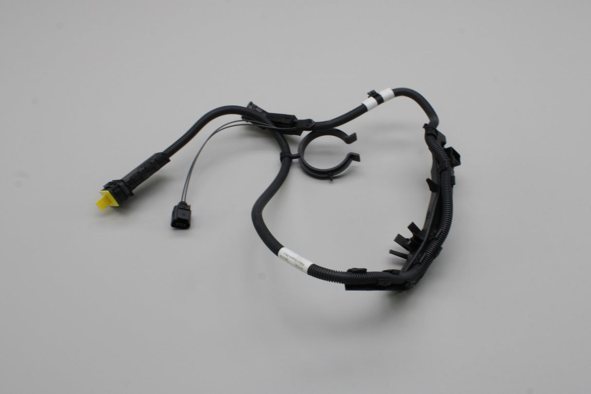 VW T-Roc Audi A3 Skoda Karoq SEAT adblue supply line (rear) 5Q0131983Q