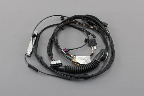 Skoda Superb 14-15 bootlid wiring loom harness (right upper) 3T0971147AL