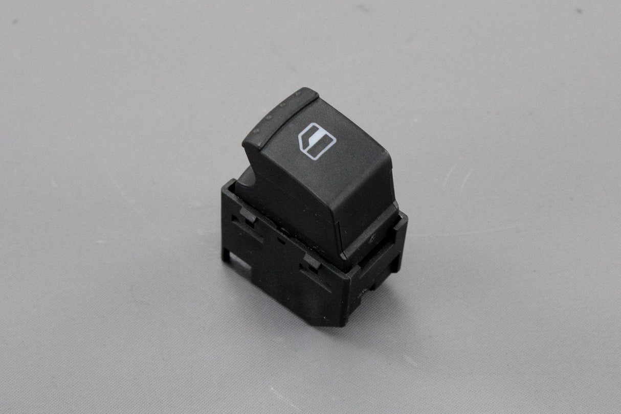 Skoda Fabia 6Y 2000-08 electric window switch (front left) 6Y0959855 01C