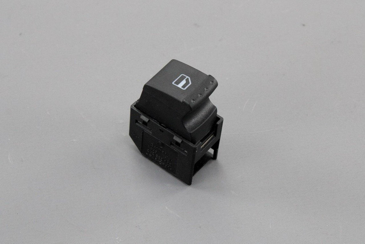 Skoda Fabia 6Y 2000-08 electric window switch (front left) 6Y0959855 01C