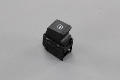 Skoda Fabia 6Y 2000-08 electric window switch (front left) 6Y0959855 01C