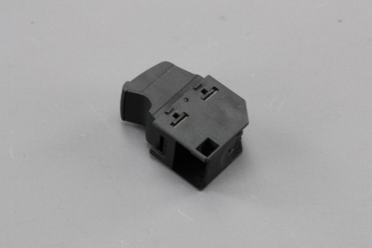 Skoda Fabia 6Y 2000-08 electric window switch (front left) 6Y0959855 01C