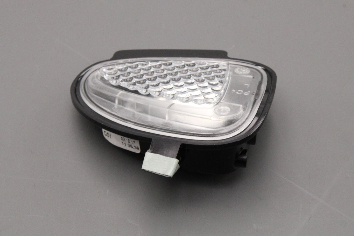 VW Golf MK6 Touran 2009-2015 wing mirror entry light (left) 6R0945291
