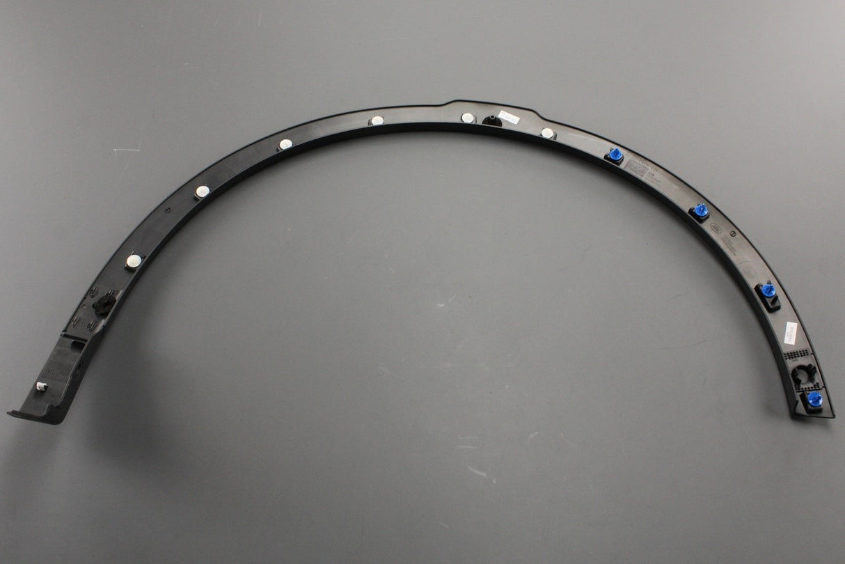 Land Rover Discovery Sport 2015-on wheel arch trim (front left) LR123737