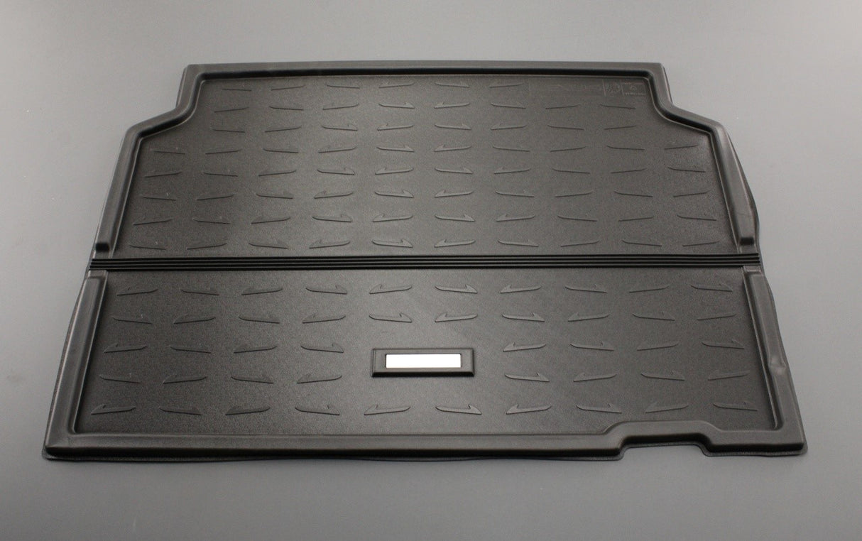 Lexus LBX 2023-on boot floor mat (FWD) PW241-52000