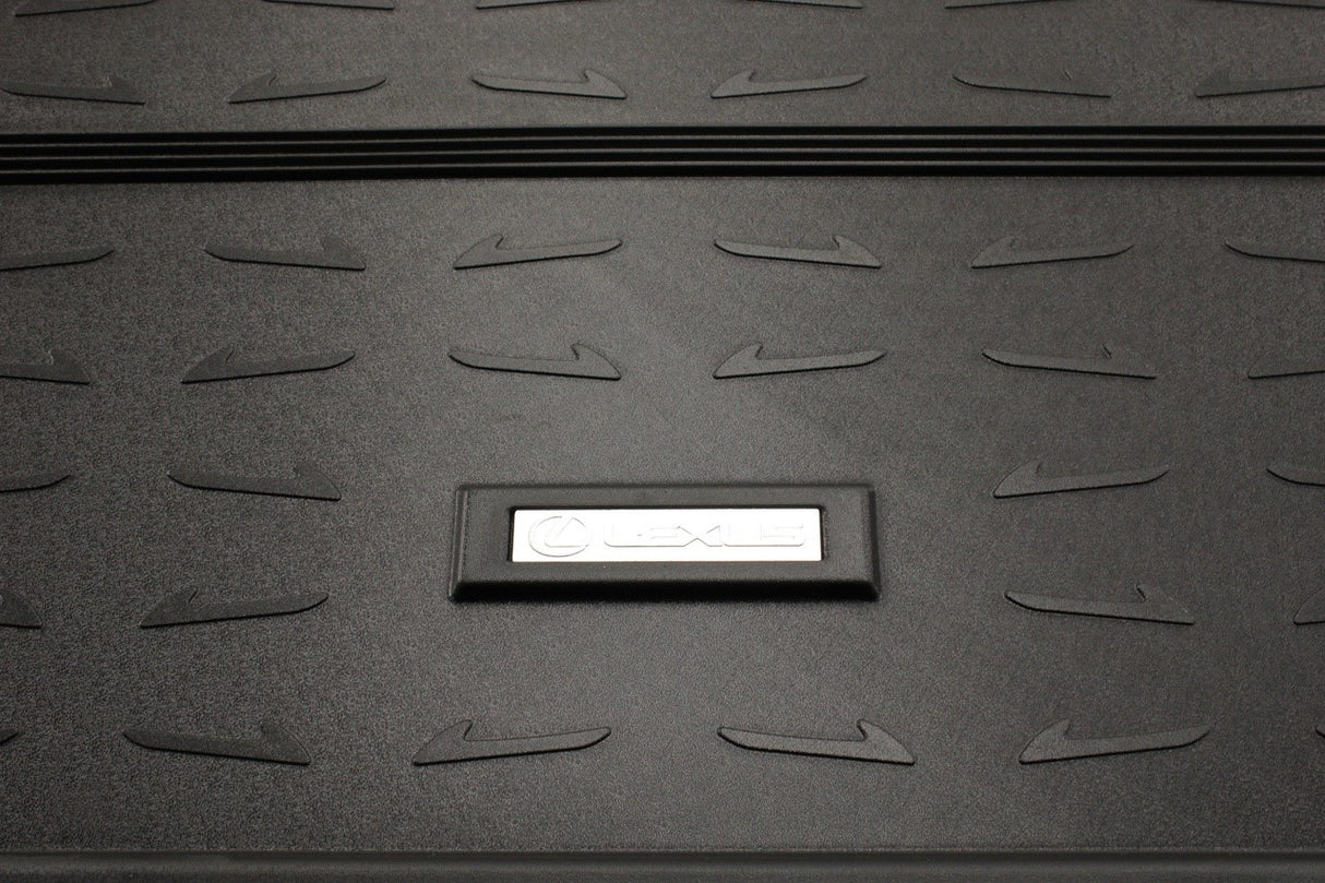 Lexus LBX 2023-on boot floor mat (FWD) PW241-52000