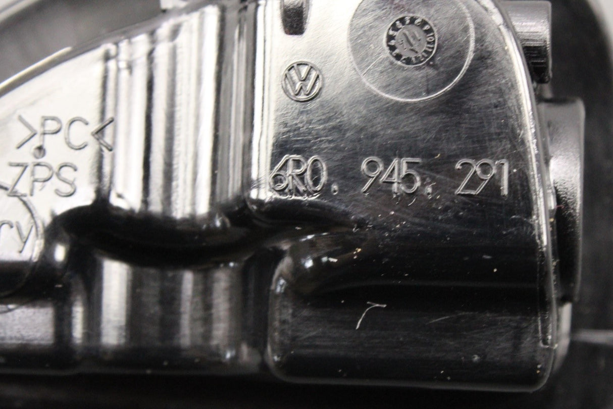 VW Golf MK6 Touran 2009-2015 wing mirror entry light (left) 6R0945291