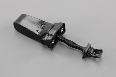 Skoda Rapid SEAT Toledo Door catch check strap (front) 5JA837249E