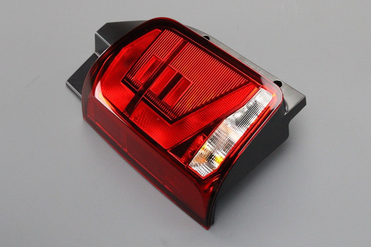VW Transporter T6.1 2020-on left rear light unit (wing door) 7LA945095M