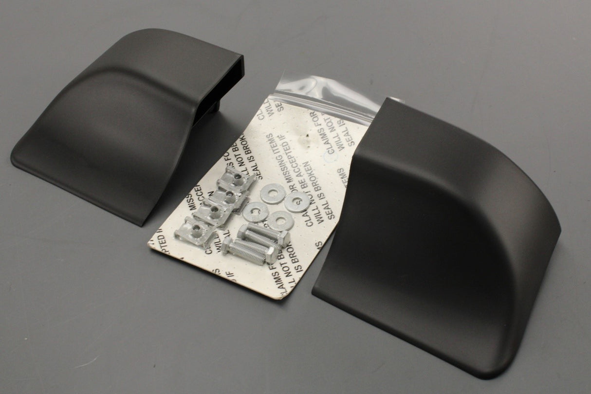 Range Rover Sport fold down side step wing moulding (front) VPLWP0173