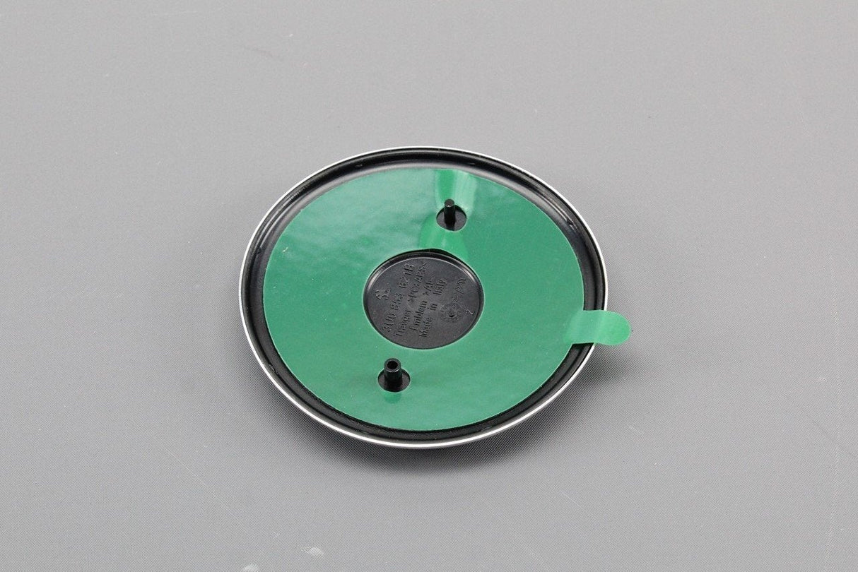 Skoda Fabia Octavia Superb Yeti front bonnet badge 3U0853621B MEL
