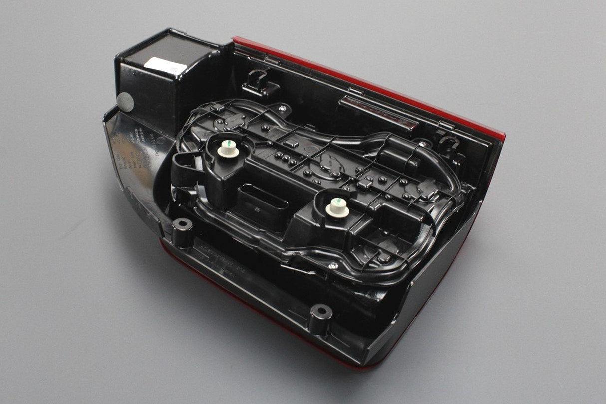 VW Transporter T6.1 2020-on left rear light unit (wing door) 7LA945095M