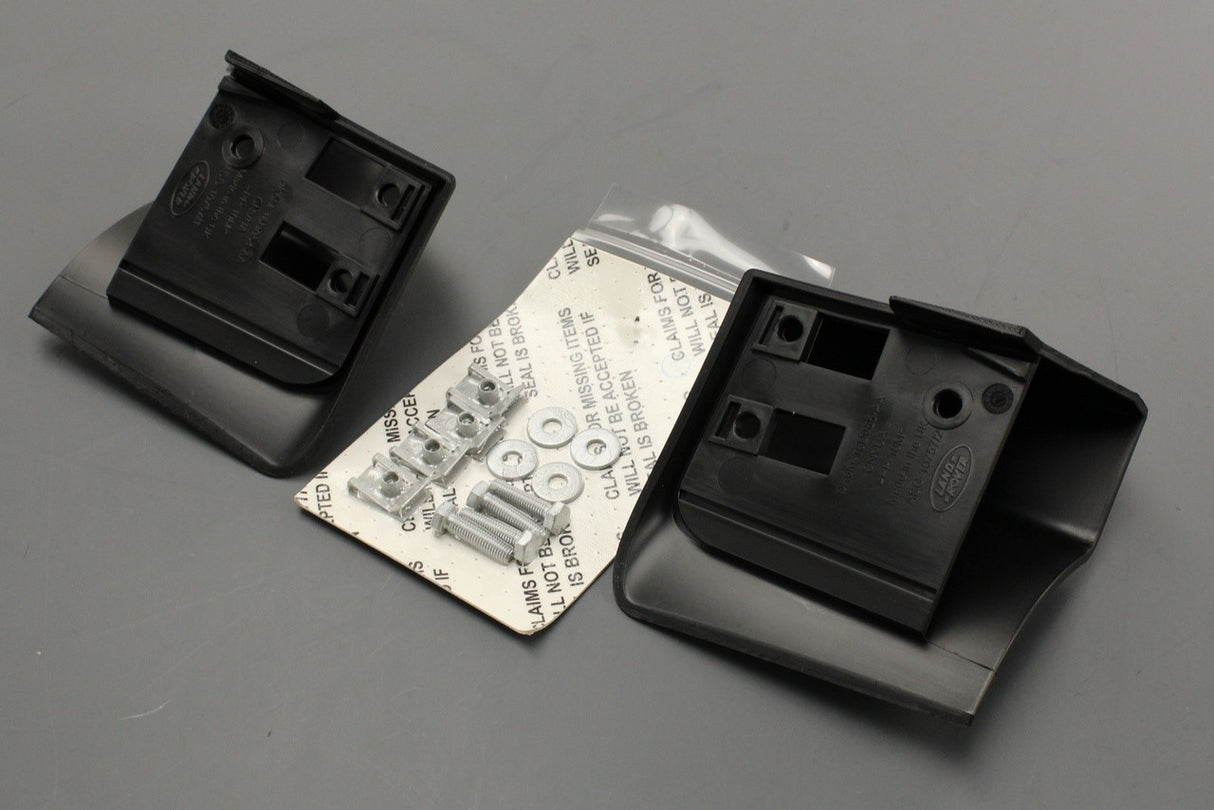 Range Rover Sport fold down side step wing moulding (front) VPLWP0173