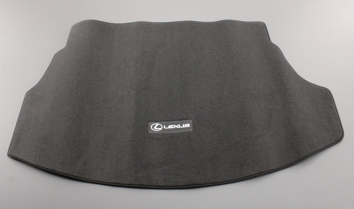 Lexus UX 2018-on boot protection mat (high deck) PT919-76192-20