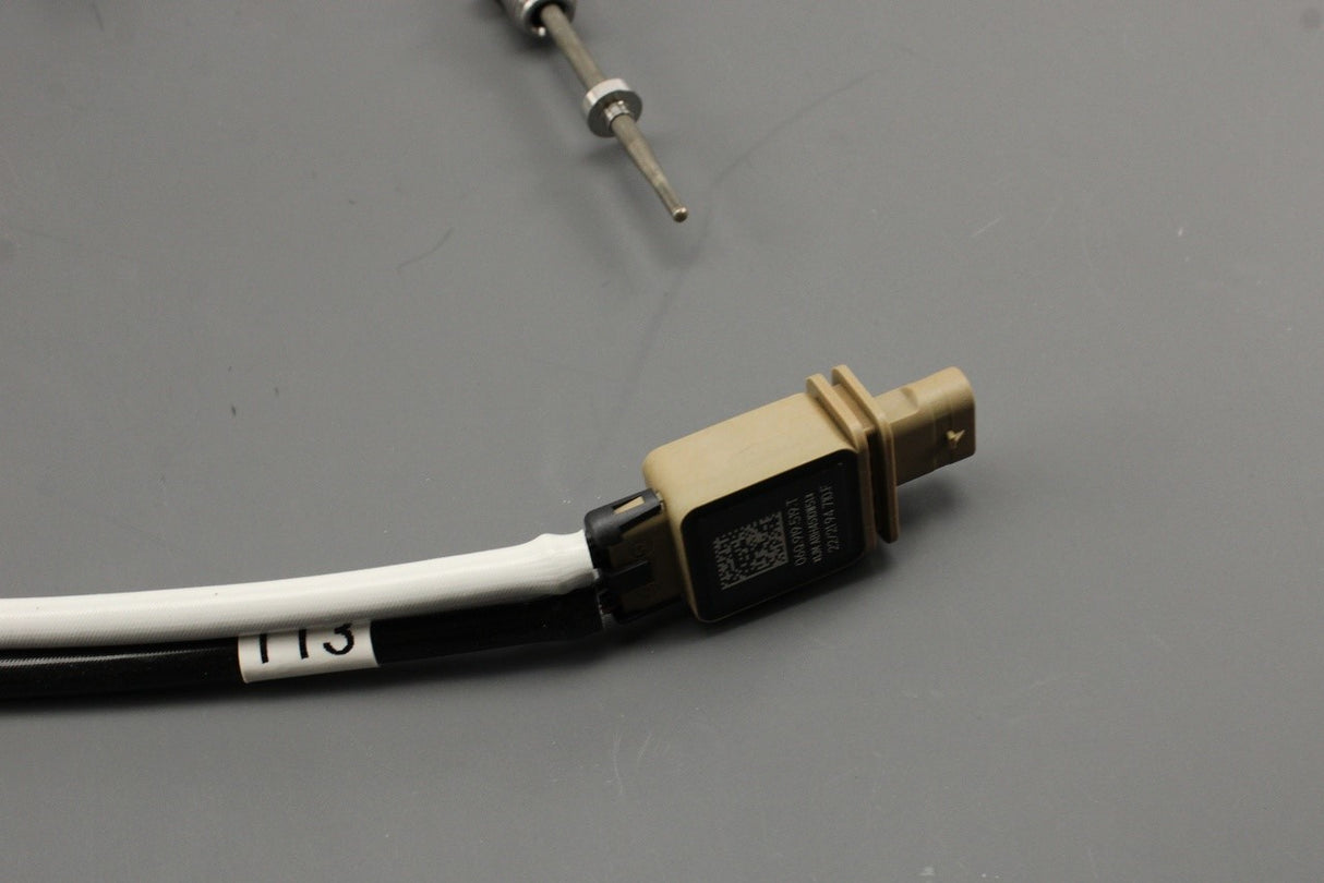 VW Polo AW GTI 18-on Audi A1 exhaust gas temperature sensor 06Q919519T