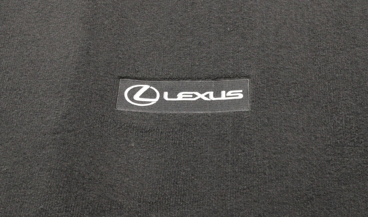 Lexus UX 2018-on boot protection mat (high deck) PT919-76192-20