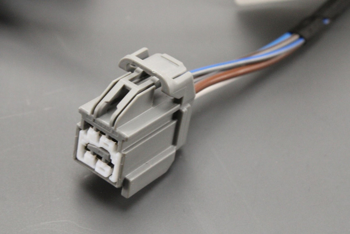 Range Rover side step wiring harness VPLGP0442