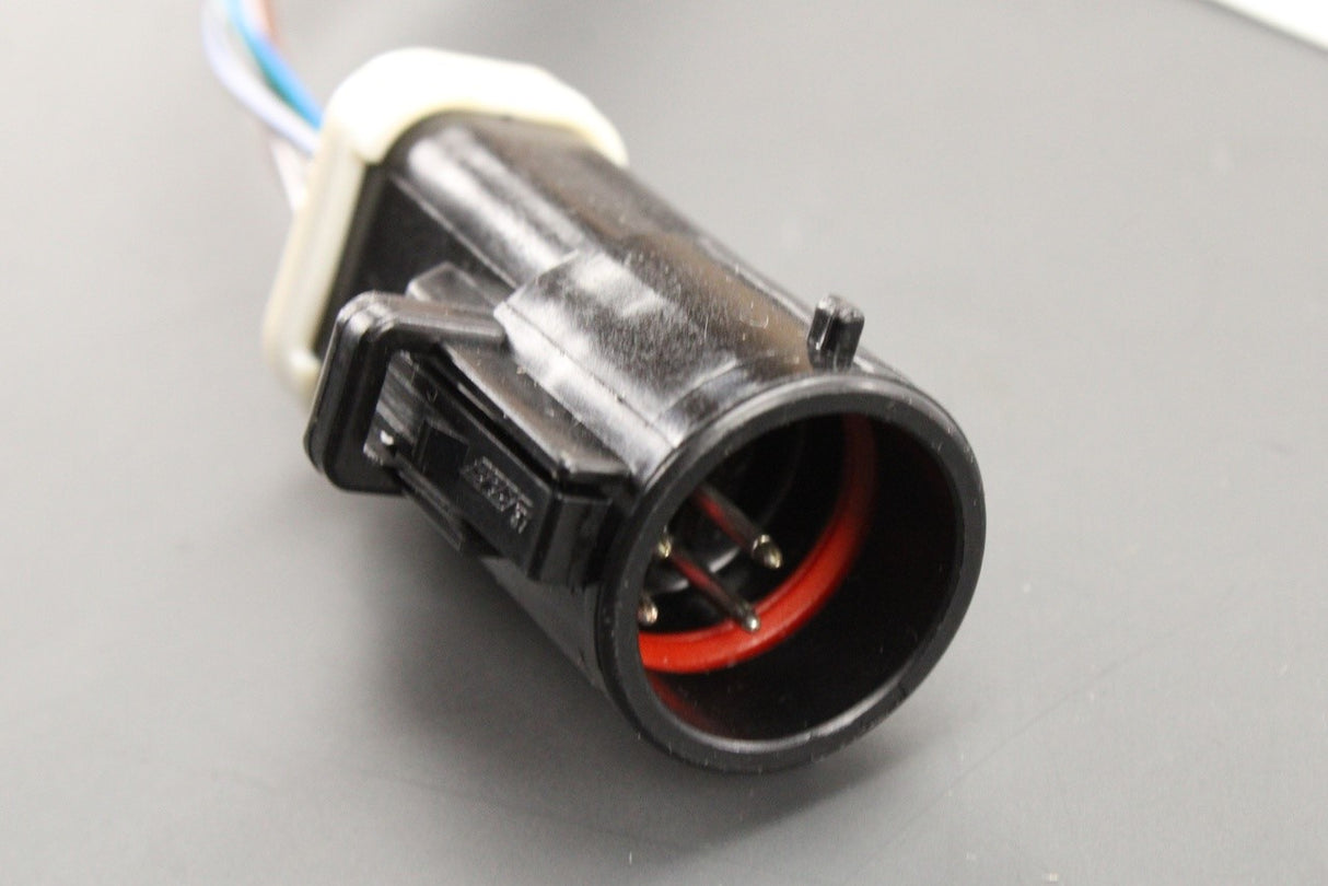 Range Rover side step wiring harness VPLGP0442