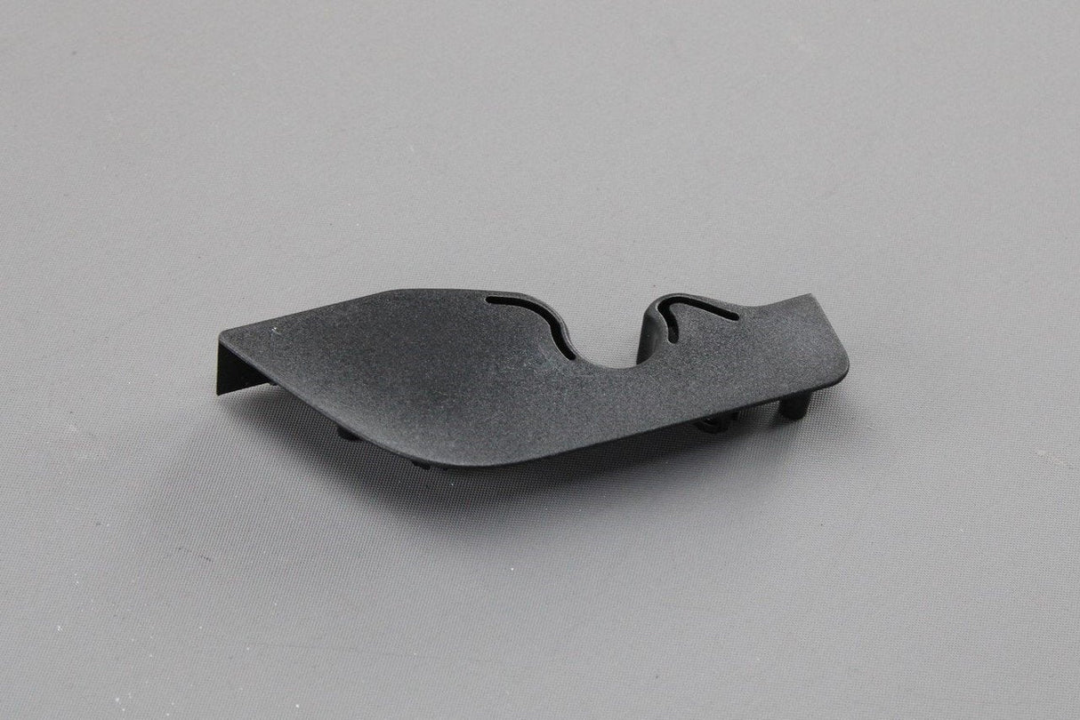 Skoda Fabia 5J 07-15 parcel shelf retainer trim (right outer) 5J6867378F