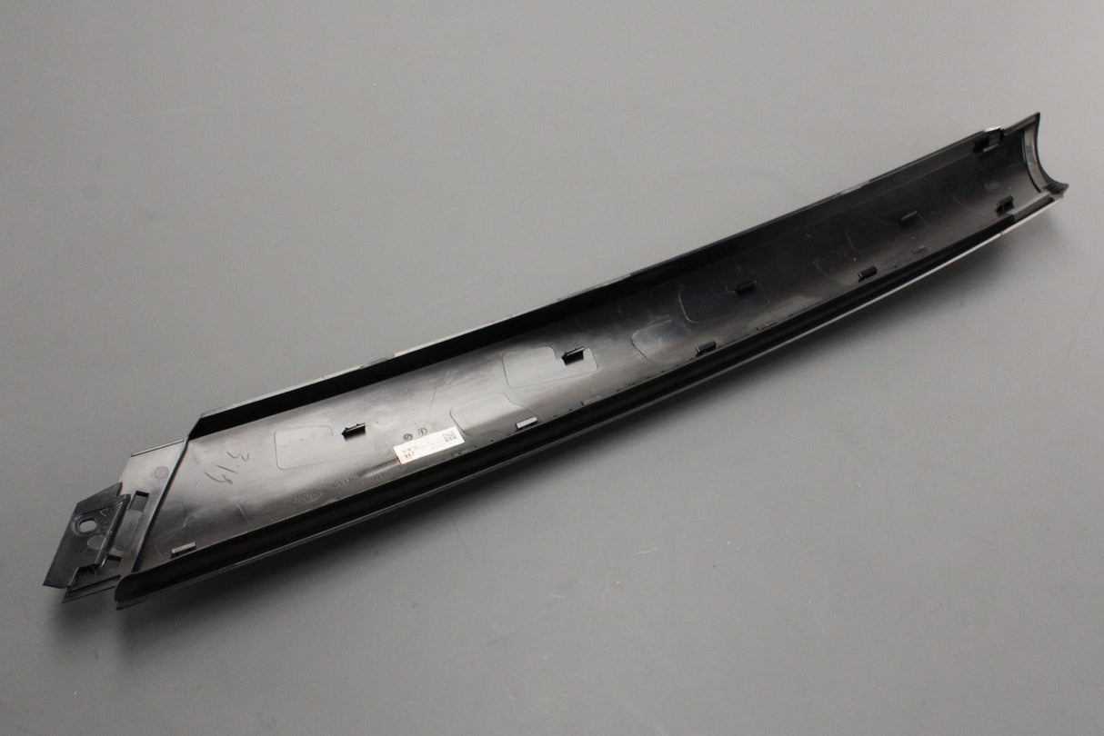 Land Rover Defender 2020-on outer A-pillar trim (left) LR161359