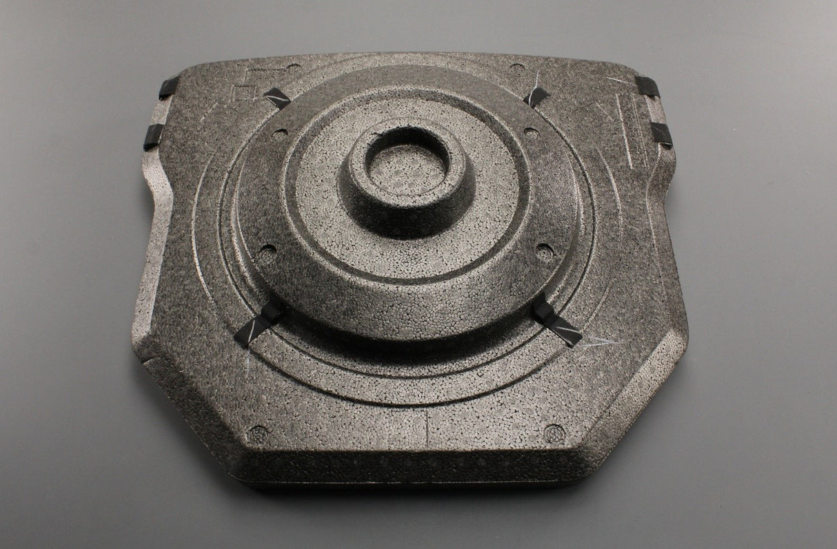 Genuine Toyota Auris Hybrid 2012-2018 tool kit foam insert 64429-02010