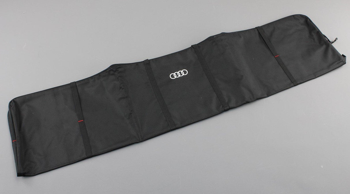 Audi roof car carrier storage bag black - universal 8R0071156F