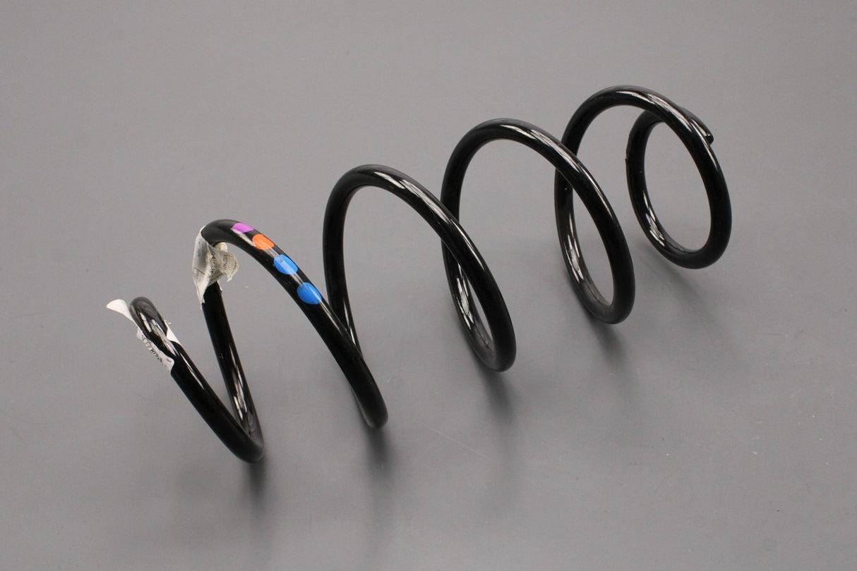 VW Golf Eos Touran Audi A3 Skoda Octavia front coil spring 1K0411105BC