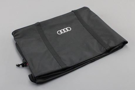 Audi roof car carrier storage bag black - universal 8R0071156F