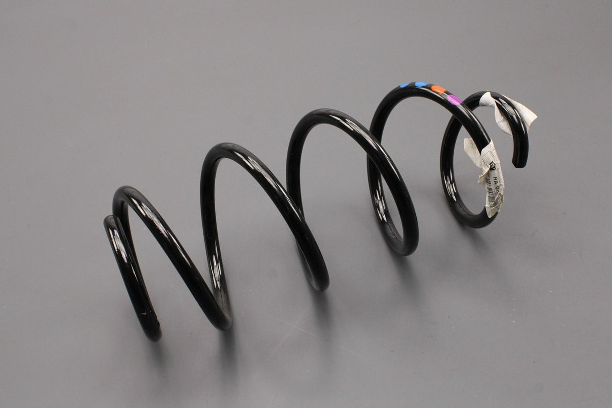 VW Golf Eos Touran Audi A3 Skoda Octavia front coil spring 1K0411105BC