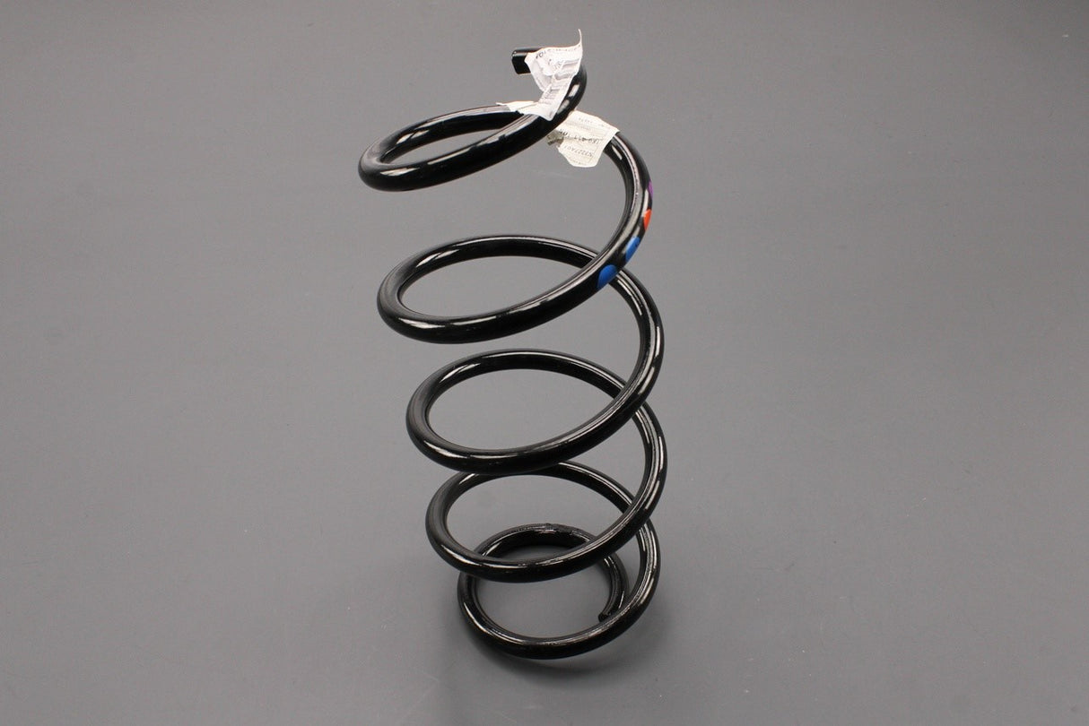 VW Golf Eos Touran Audi A3 Skoda Octavia front coil spring 1K0411105BC