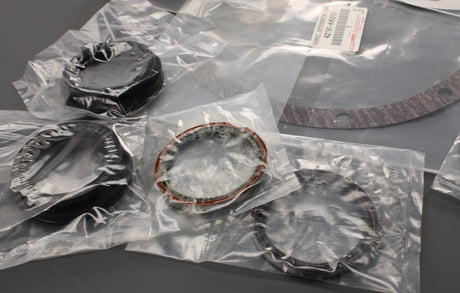 Toyota Hilux 2015-on differential & axel housing gasket set 04412-0K540