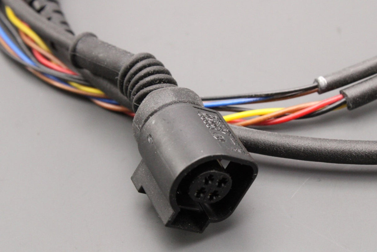 VW Audi Skoda ABS sensor wiring harness (front left) 1K0927903J