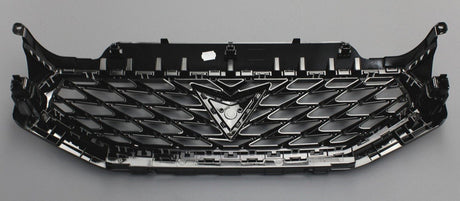 CUPRA Leon 2020-on front radiator grille (gloss black) 5FA853654C 041