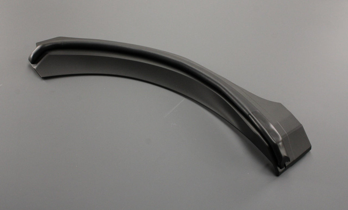 Lexus LBX 2023-on door moulding protection trim (rear left) 67858-52210