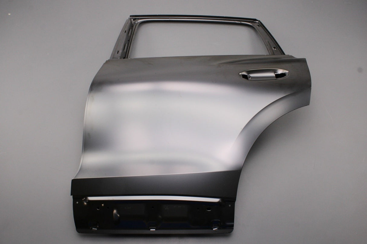 VW Tiguan 2024-on door panel (rear left) 571833055C