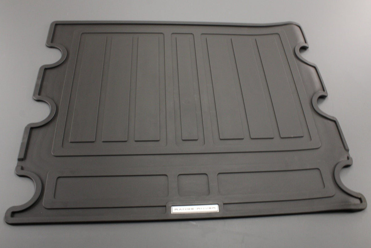 Land Rover Sport PHEV 2014-2022 rubber loadspace boot liner VPLWS0435