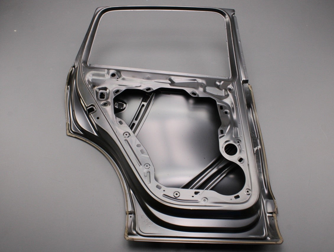 VW Tiguan 2024-on door panel (rear left) 571833055C