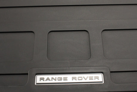 Land Rover Sport PHEV 2014-2022 rubber loadspace boot liner VPLWS0435