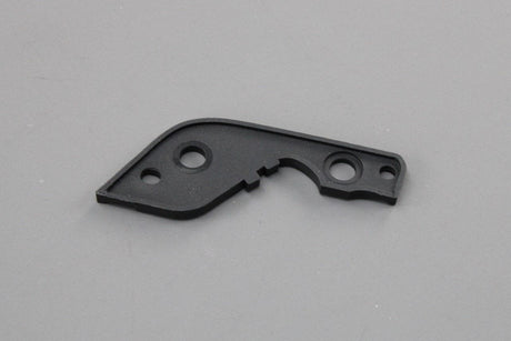 Skoda Fabia 5J 07-15 parcel shelf retainer trim (right inner) 5J6867378D