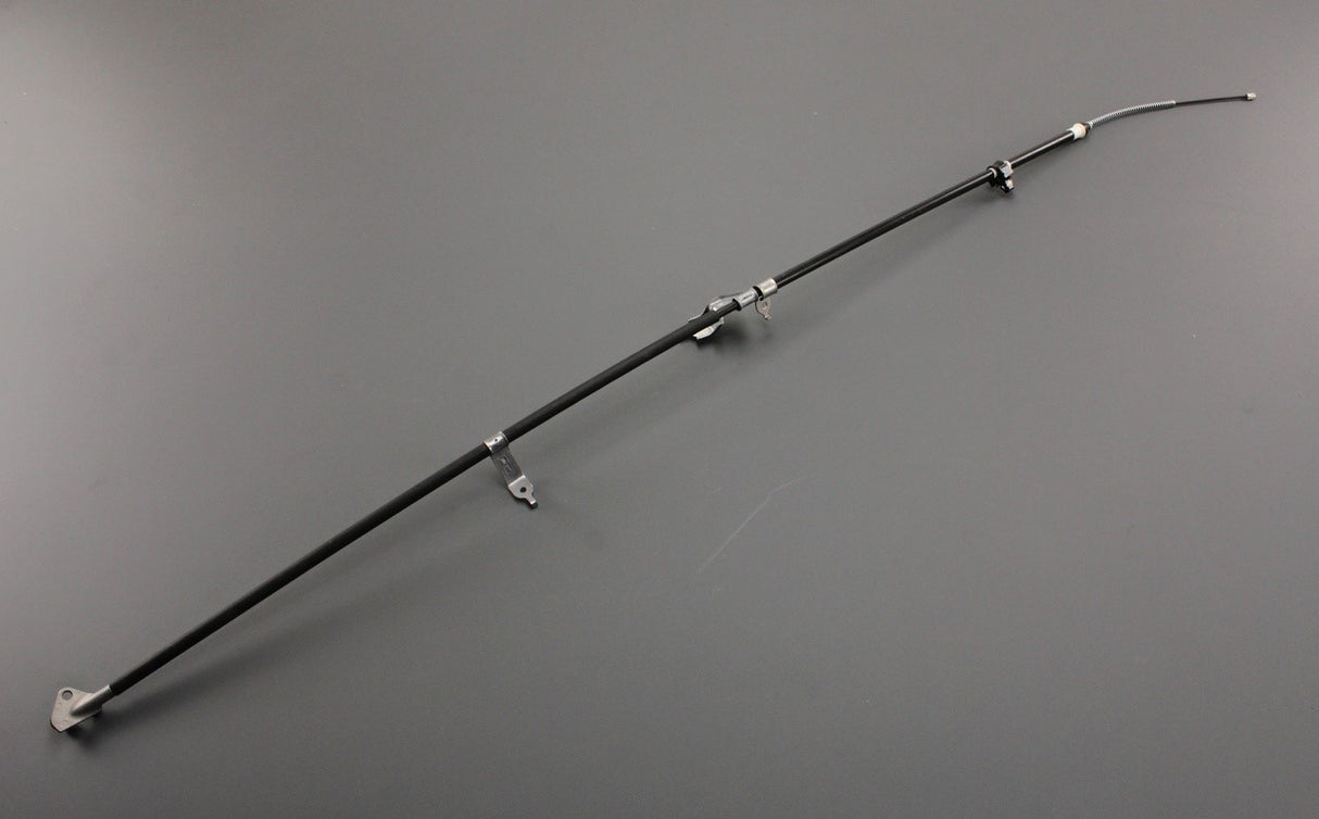 Toyota Yaris 2005-2011 handbrake cable (left) 46430-0D050