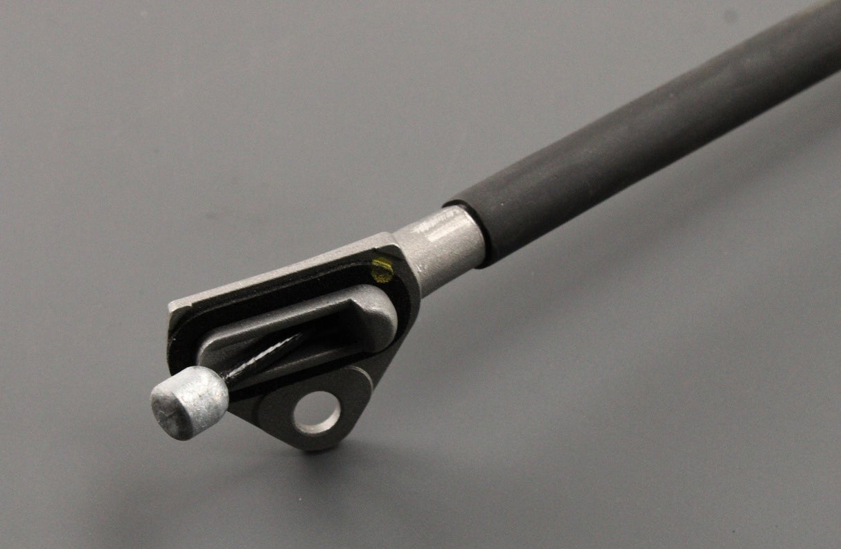 Toyota Yaris 2005-2011 handbrake cable (left) 46430-0D050