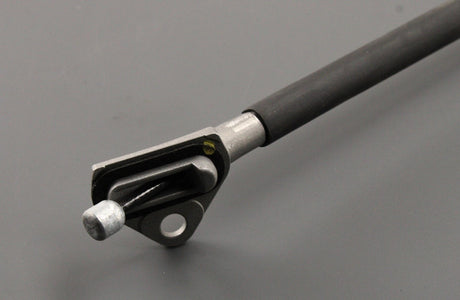 Toyota Yaris 2005-2011 handbrake cable (left) 46430-0D050