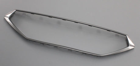 CUPRA Leon 2020-on front radiator grille surround trim 5FA854643A 9DG