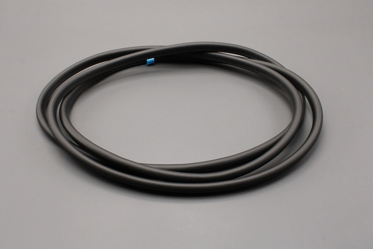 VW Tiguan 2024-on outer door seal (rear left) 571839701A 5AP