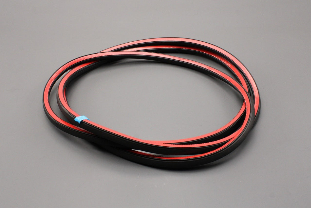 VW Tiguan 2024-on outer door seal (rear left) 571839701A 5AP