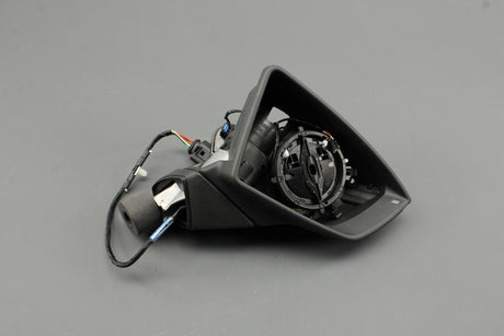 SEAT Leon 5F 13-20 exterior wing mirror housing (right) 5F2857508P 9B9