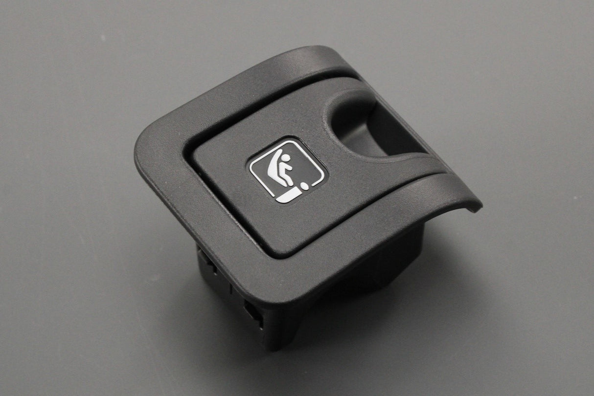 Toyota Yaris 20-on Yaris Cross 21-on isofix cover (x1) 73717-K0020-C0