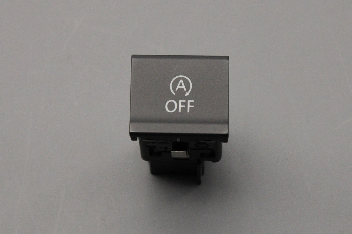VW Polo 6C 2015-2018 start-stop button 6C0905218A WHS