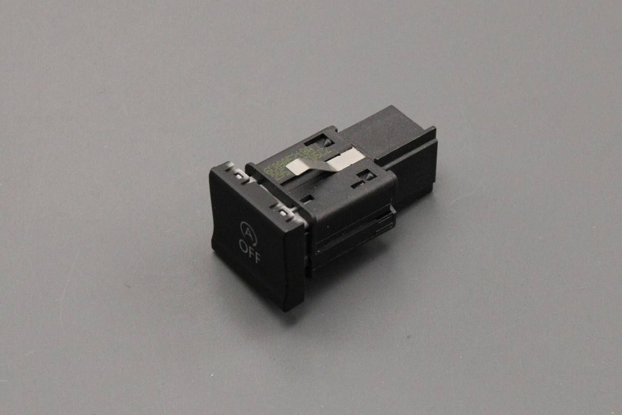 VW Polo 6C 2015-2018 start-stop button 6C0905218A WHS